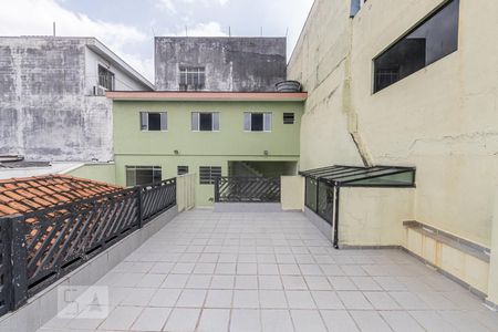 Casa à venda com 400m², 4 quartos e 4 vagasÁrea Externa