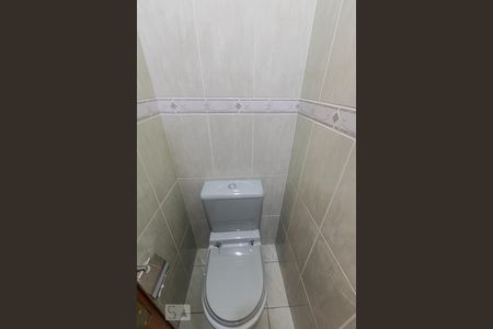Lavabo de casa à venda com 4 quartos, 400m² em Parque da Mooca, São Paulo