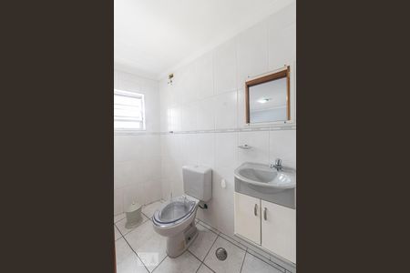 Casa à venda com 400m², 4 quartos e 4 vagasBanheiro Suite 3