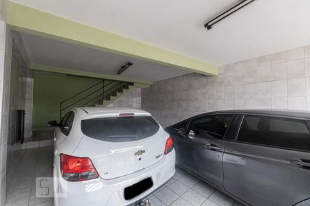 Casa à venda com 400m², 4 quartos e 4 vagasGaragem