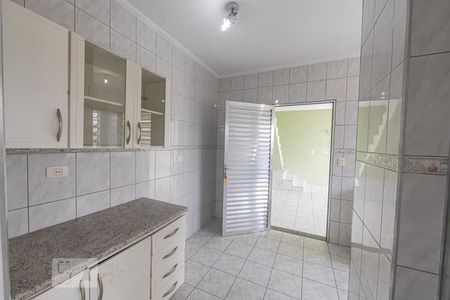 Casa à venda com 400m², 4 quartos e 4 vagasCozinha de serviço