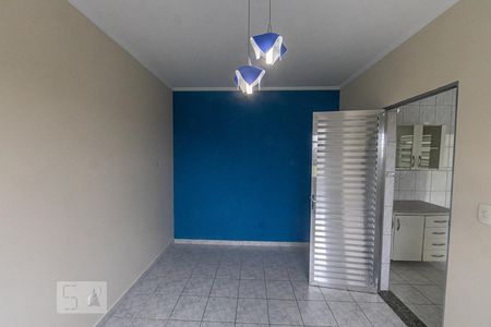 Casa à venda com 400m², 4 quartos e 4 vagasQuarto de Serviço