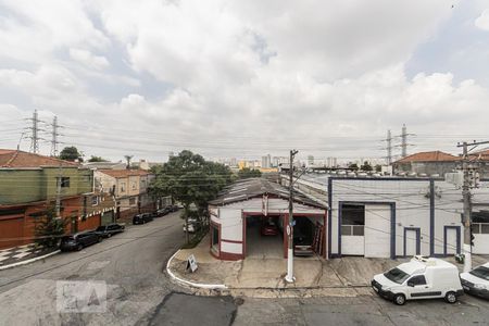 Casa à venda com 400m², 4 quartos e 4 vagasVista Área Externa