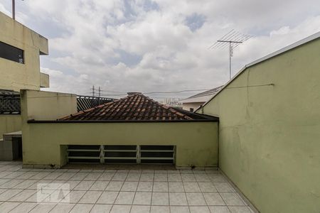 Casa à venda com 400m², 4 quartos e 4 vagasVista Quarto de Serviço