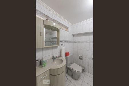 Casa à venda com 400m², 4 quartos e 4 vagasBanheiro Suite 2