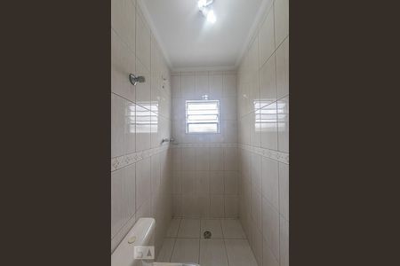 Casa à venda com 400m², 4 quartos e 4 vagasBanheiro de Serviço