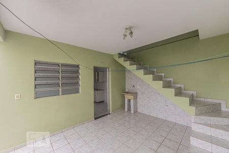 Casa à venda com 400m², 4 quartos e 4 vagasÁrea de Serviço