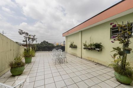 Casa à venda com 400m², 4 quartos e 4 vagasÁrea Externa