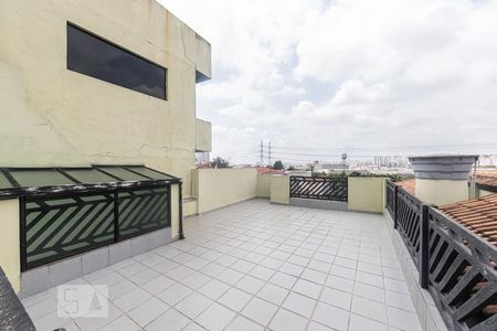 Casa à venda com 400m², 4 quartos e 4 vagasÁrea Externa