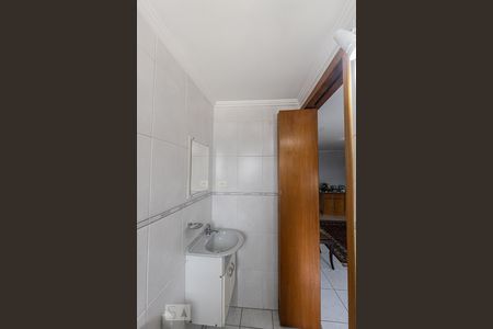 Casa à venda com 400m², 4 quartos e 4 vagasBanheiro Suite 3