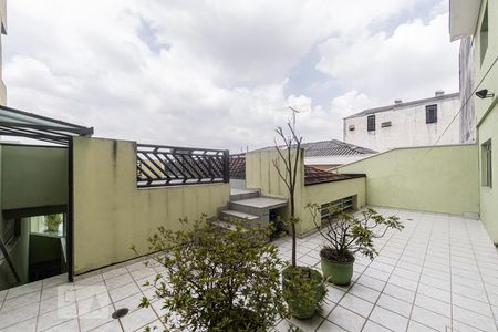 Casa à venda com 400m², 4 quartos e 4 vagasÁrea Externa