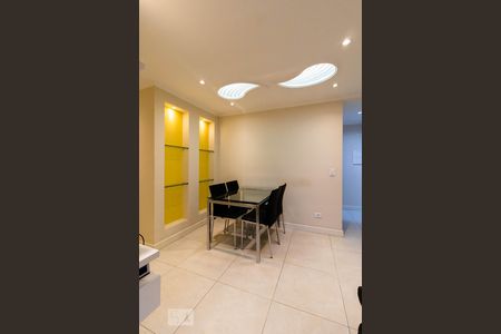 Sala de apartamento à venda com 3 quartos, 61m² em Jardim Previdência, São Paulo