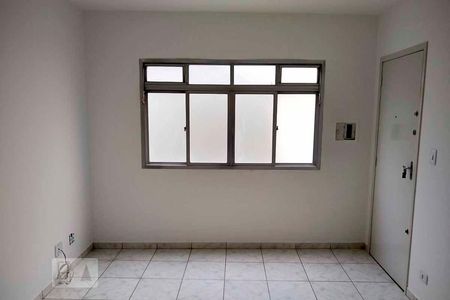 Sala de apartamento para alugar com 2 quartos, 85m² em Taboão, São Bernardo do Campo