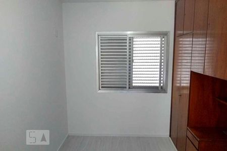 Dormitório 1 de apartamento para alugar com 2 quartos, 85m² em Taboão, São Bernardo do Campo