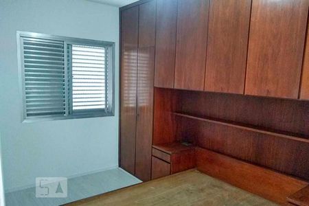 Dormitório 1 de apartamento para alugar com 2 quartos, 85m² em Taboão, São Bernardo do Campo
