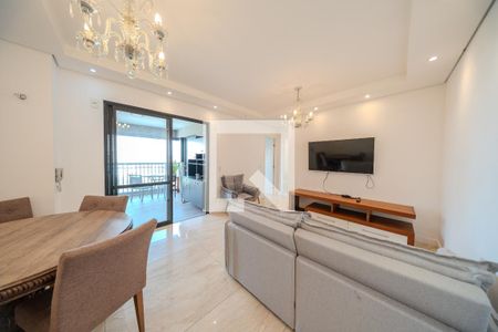 Apartamento para alugar em Bela Vista