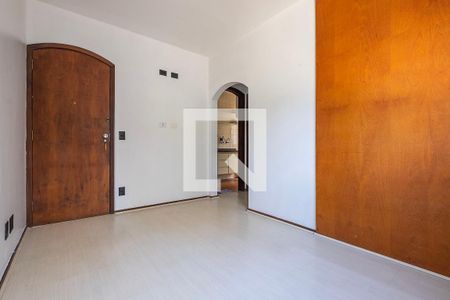Sala de apartamento para alugar com 1 quarto, 40m² em Jardim Paulista, São Paulo