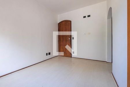 Sala de apartamento para alugar com 1 quarto, 40m² em Jardim Paulista, São Paulo