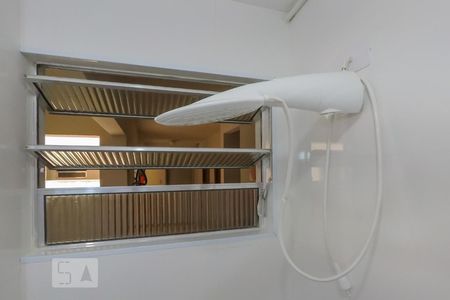 Studio à venda com 26m², 1 quarto e sem vagaBanheiro