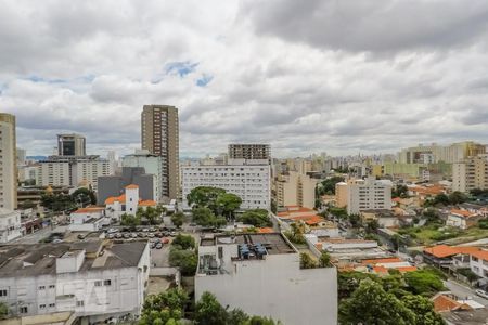 Studio à venda com 26m², 1 quarto e sem vagaSala / Quarto