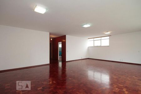 Sala de apartamento à venda com 3 quartos, 260m² em Santa Cecília, São Paulo