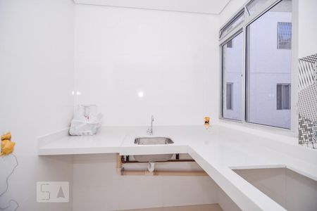 Apartamento à venda com 100m², 2 quartos e 1 vaga Apartamento à venda com 100m², 2 quartos e 1 vagaCozinha