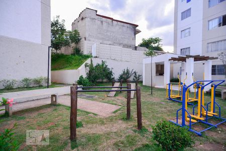 Apartamento à venda com 100m², 2 quartos e 1 vaga Apartamento à venda com 100m², 2 quartos e 1 vagaPlayground