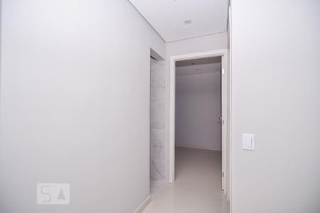 Apartamento à venda com 100m², 2 quartos e 1 vaga Apartamento à venda com 100m², 2 quartos e 1 vagaCorredor
