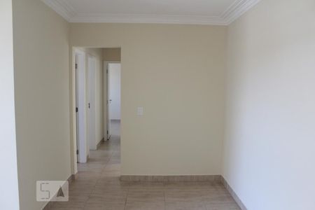 Sala de apartamento à venda com 3 quartos, 82m² em Anhangabaú, Jundiaí