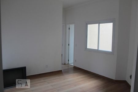 Sala/Cozinha de apartamento para alugar com 2 quartos, 46m² em Nova Cidade Jardim, Jundiaí