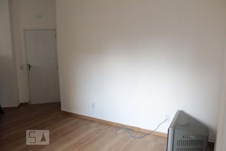 Sala/Cozinha de apartamento para alugar com 2 quartos, 46m² em Nova Cidade Jardim, Jundiaí