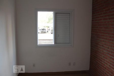 Quarto de apartamento para alugar com 2 quartos, 46m² em Nova Cidade Jardim, Jundiaí