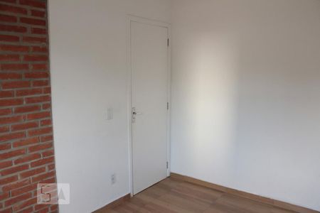 Apartamento para alugar com 46m², 2 quartos e 1 vagaQuarto