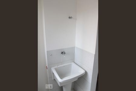 Sala/Cozinha de apartamento para alugar com 2 quartos, 46m² em Nova Cidade Jardim, Jundiaí