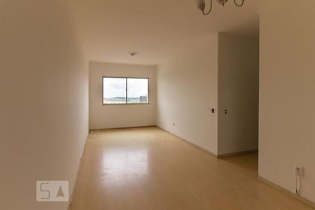 Apartamento à venda com 82m², 2 quartos e 1 vaga Apartamento à venda com 82m², 2 quartos e 1 vagaSala