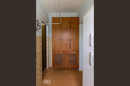 Apartamento à venda com 82m², 2 quartos e 1 vaga Apartamento à venda com 82m², 2 quartos e 1 vagaLavanderia