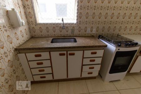 Apartamento à venda com 82m², 2 quartos e 1 vaga Apartamento à venda com 82m², 2 quartos e 1 vagaCozinha