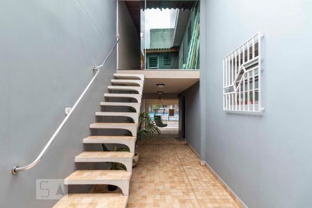 Casa à venda com 183m², 3 quartos e 3 vagasÁrea Externa
