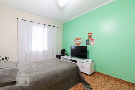 Casa à venda com 183m², 3 quartos e 3 vagasQuarto 3