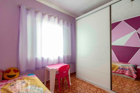 Casa à venda com 183m², 3 quartos e 3 vagasQuarto 2