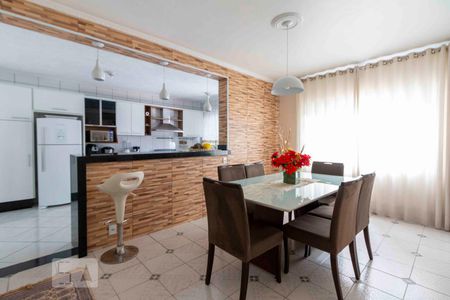 Casa à venda com 183m², 3 quartos e 3 vagasSala de Jantar