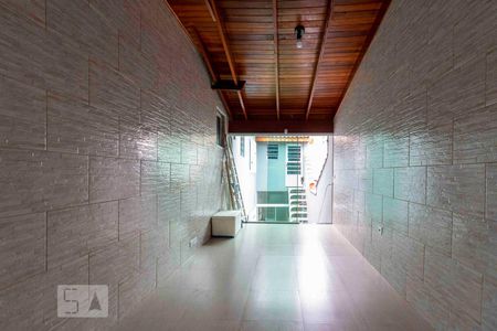 Casa à venda com 183m², 3 quartos e 3 vagasVaranda Gourmet