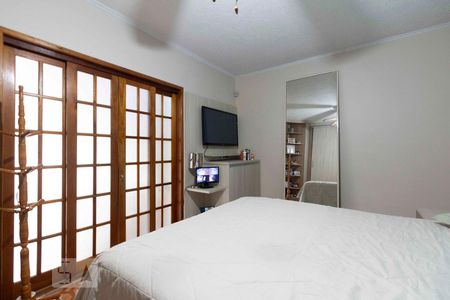 Casa à venda com 183m², 3 quartos e 3 vagasQuarto 1 - Suite