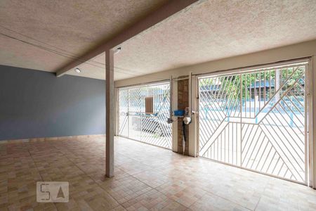 Casa à venda com 183m², 3 quartos e 3 vagasGaragem