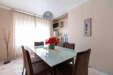 Casa à venda com 183m², 3 quartos e 3 vagasSala de Jantar