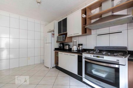 Casa à venda com 183m², 3 quartos e 3 vagasCozinha