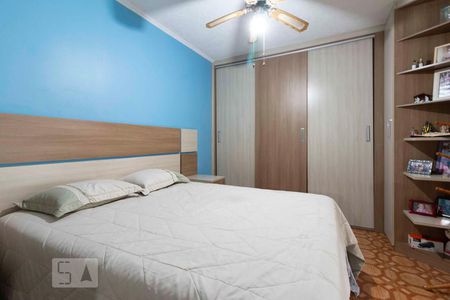 Casa à venda com 183m², 3 quartos e 3 vagasQuarto 1 - Suite