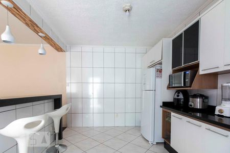 Casa à venda com 183m², 3 quartos e 3 vagasCozinha