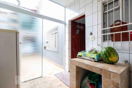 Casa à venda com 183m², 3 quartos e 3 vagasÁrea de Serviço