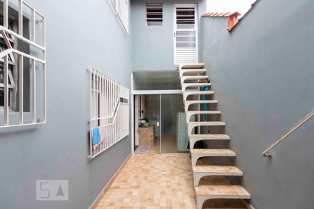 Casa à venda com 183m², 3 quartos e 3 vagasÁrea Externa